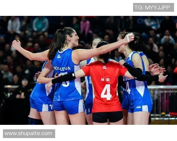 广州排球队实力强劲跻身全国排球力量排行榜第七名